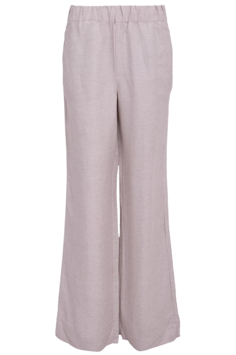 Minus mi6550 sabbi linen pant